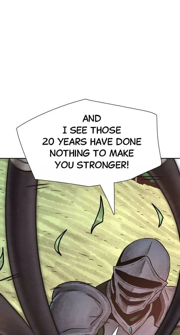 Warrior Executioner Chapter 84 page 39