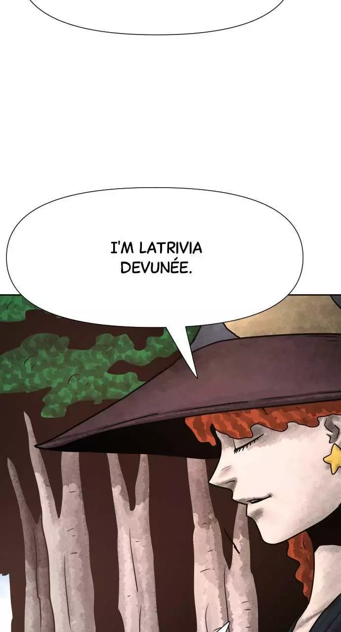 Warrior Executioner Chapter 84 page 70