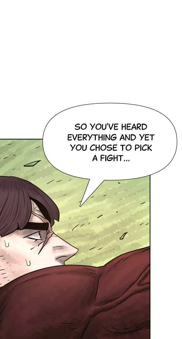 Warrior Executioner Chapter 84 page 26