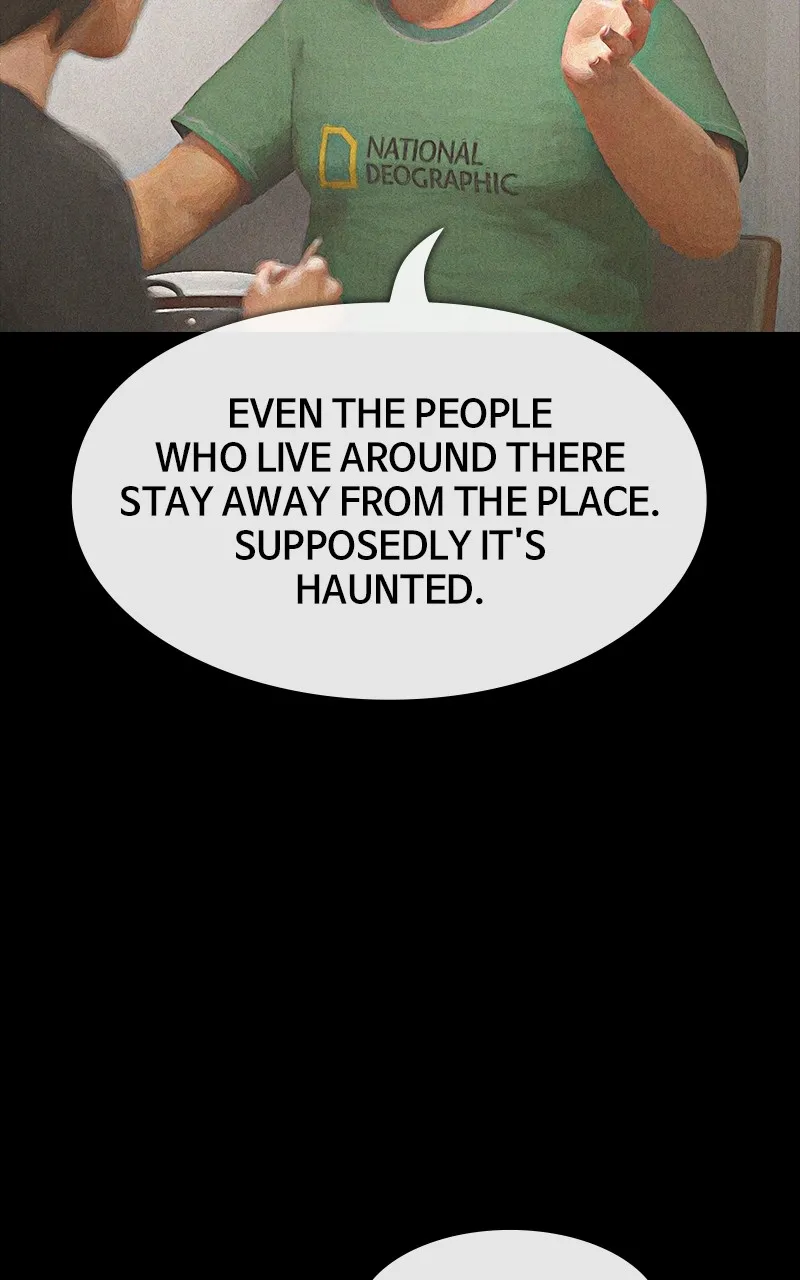 There Are No Demons Chapter 84 page 36