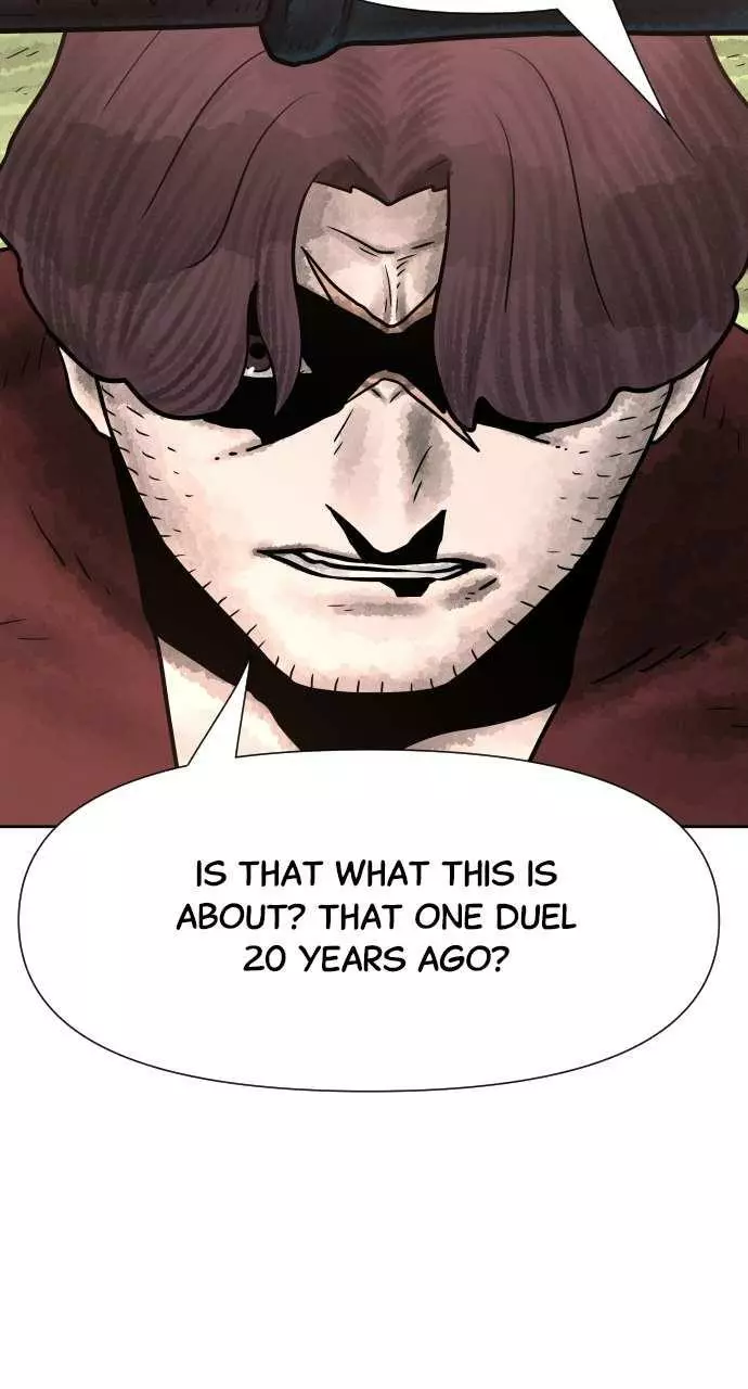 Warrior Executioner Chapter 84 page 30