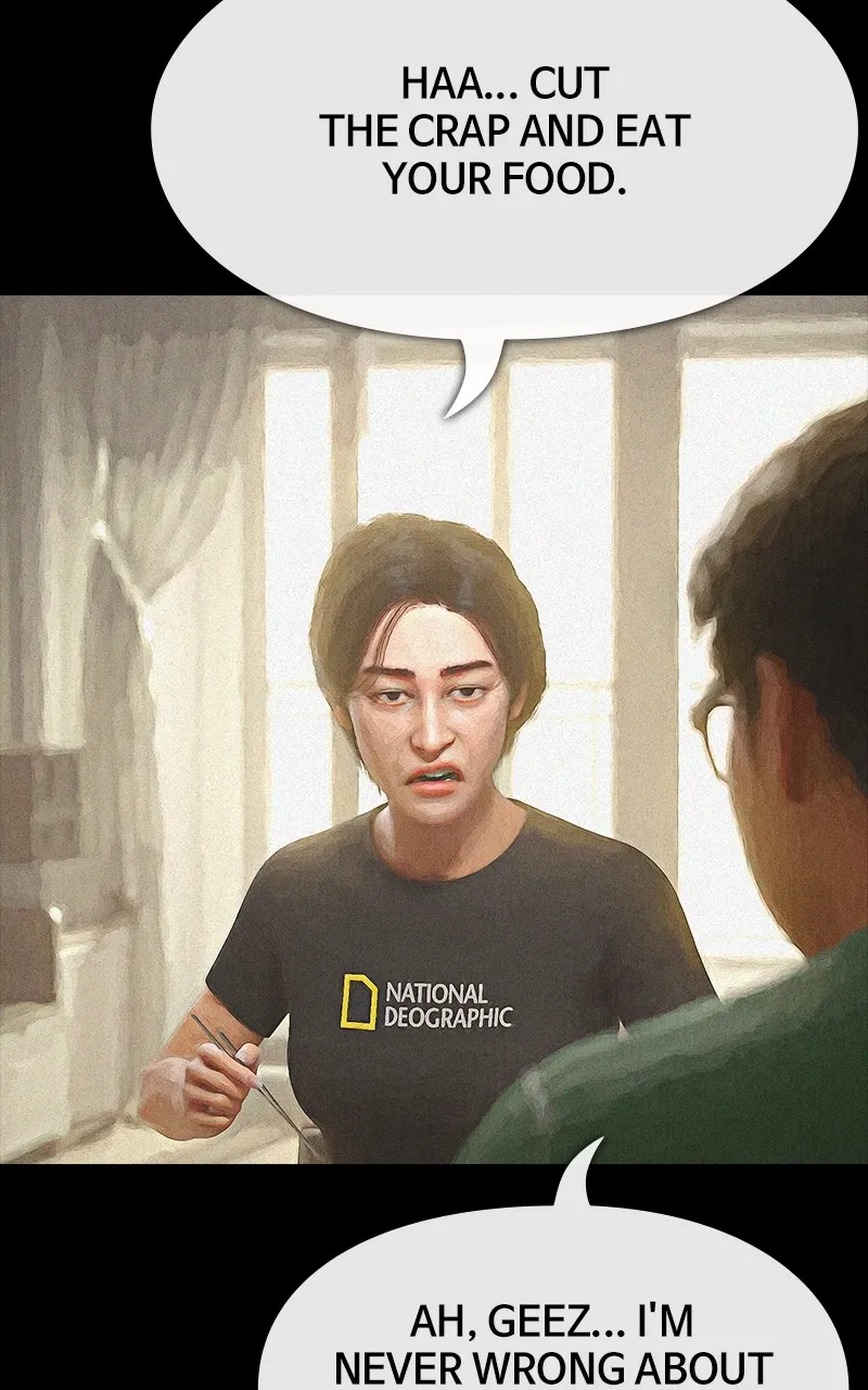 There Are No Demons Chapter 84 page 41
