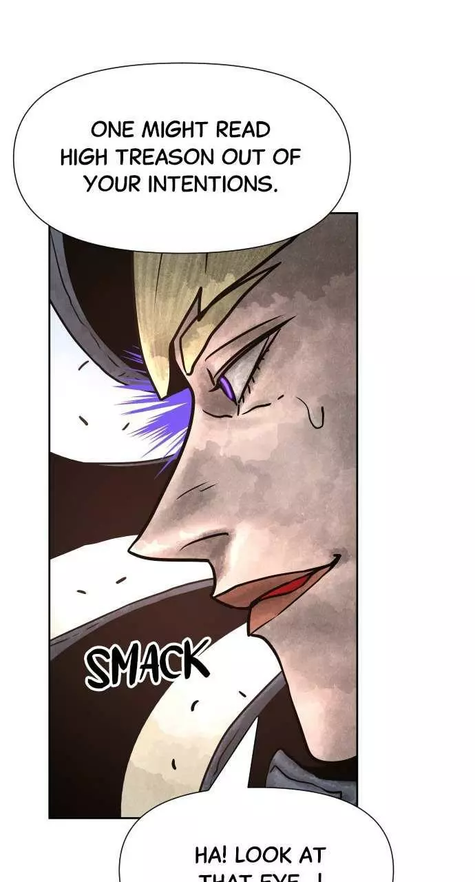 Warrior Executioner Chapter 84 page 62