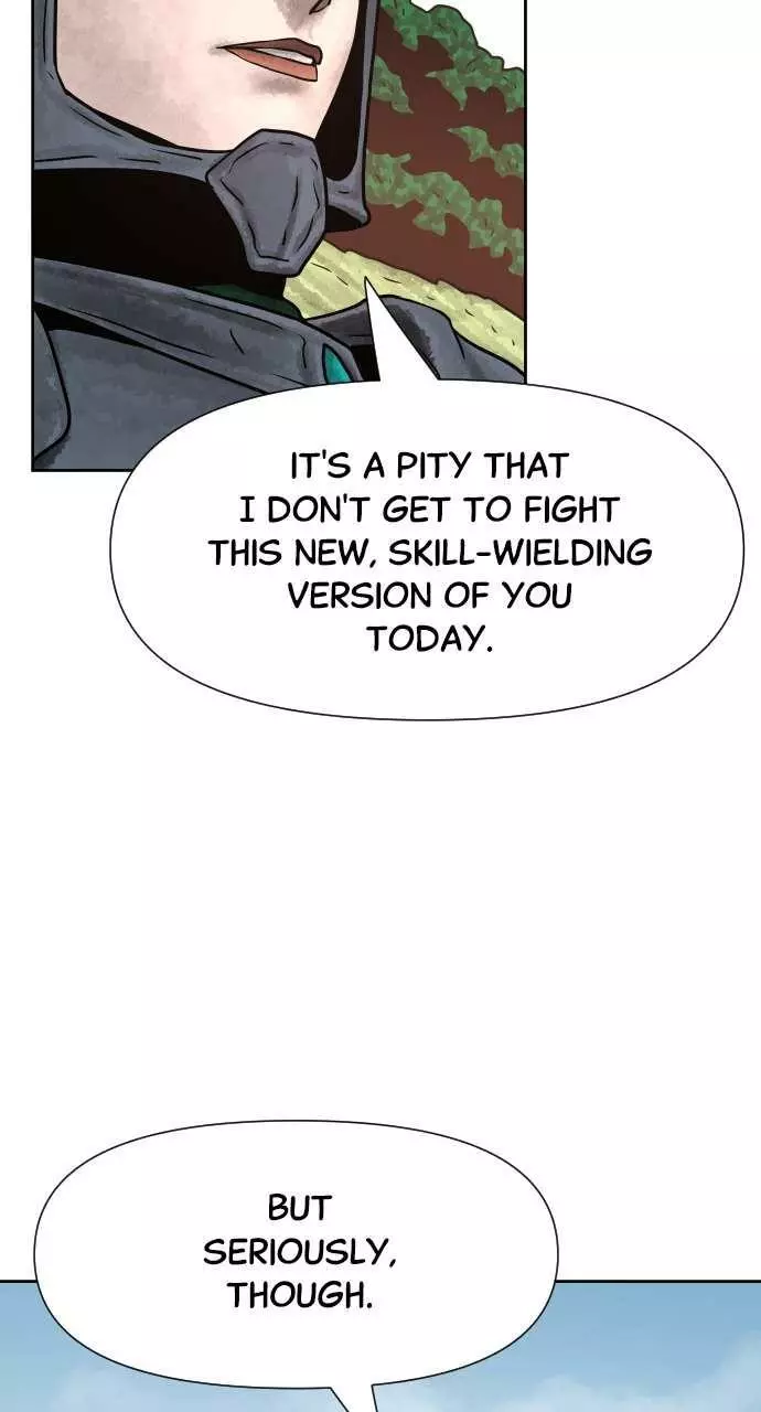 Warrior Executioner Chapter 84 page 79