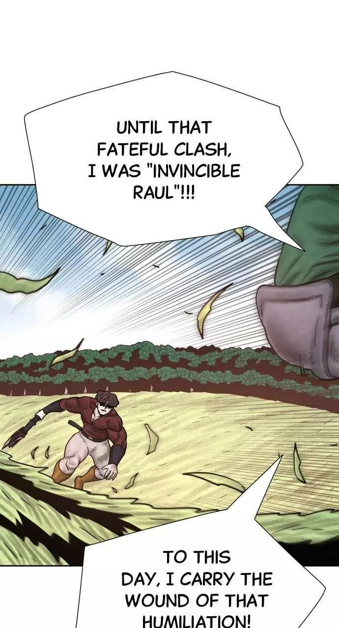 Warrior Executioner Chapter 84 page 32