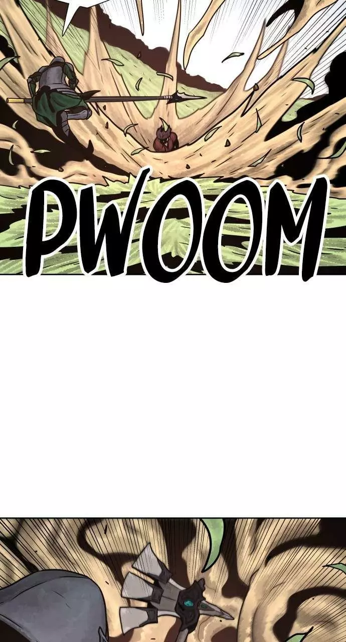 Warrior Executioner Chapter 84 page 51