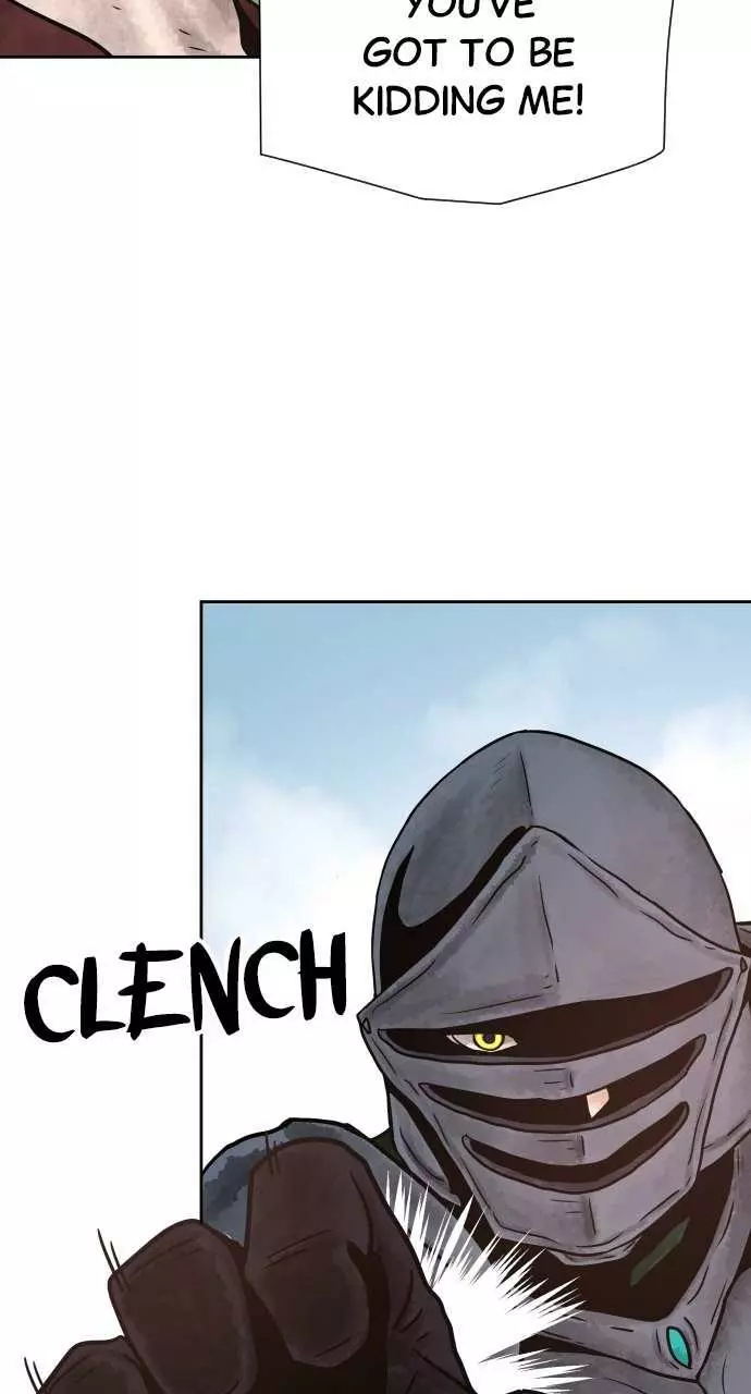 Warrior Executioner Chapter 84 page 19