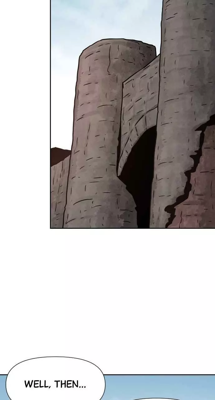 Warrior Executioner Chapter 84 page 87