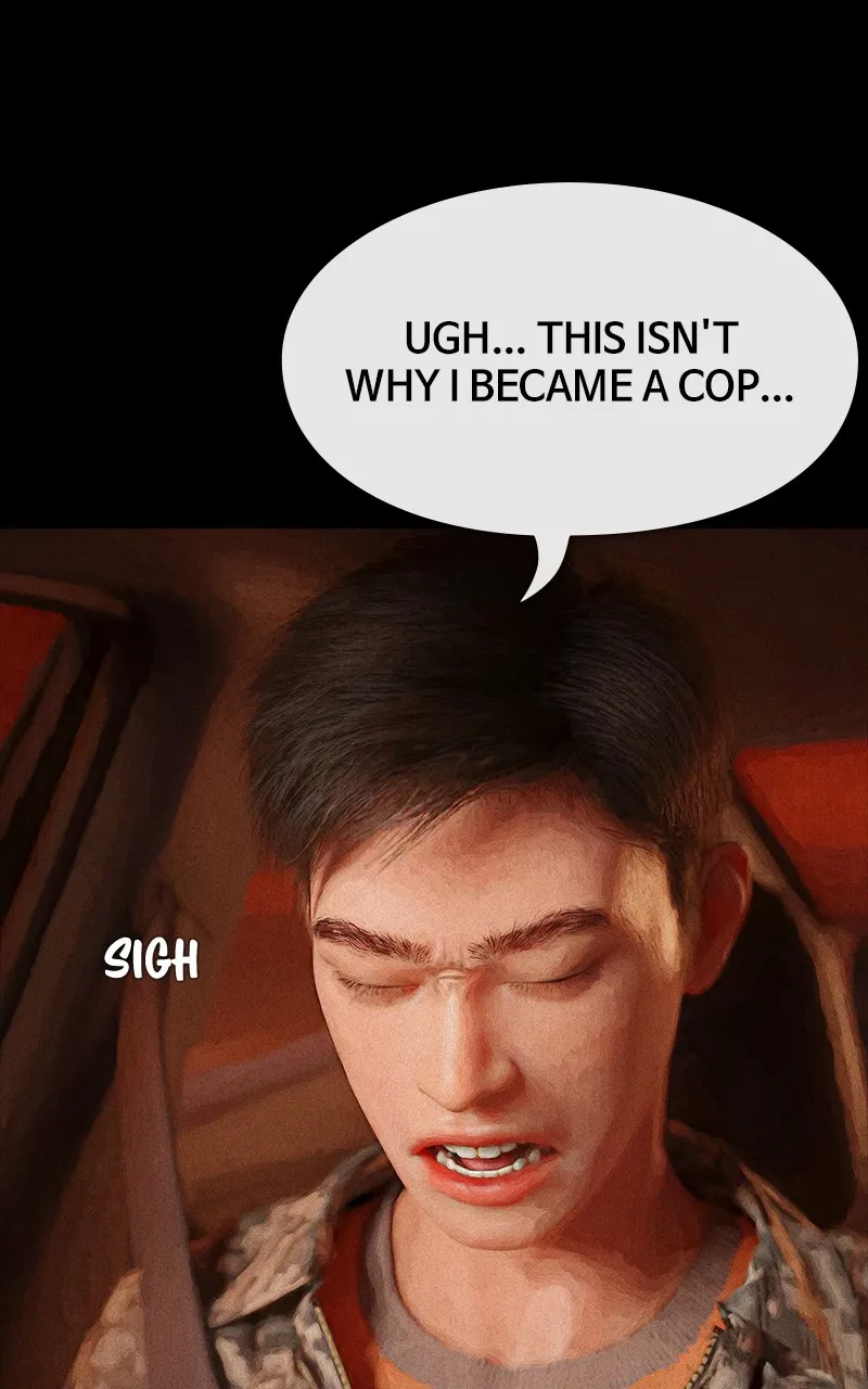 There Are No Demons Chapter 84 page 73