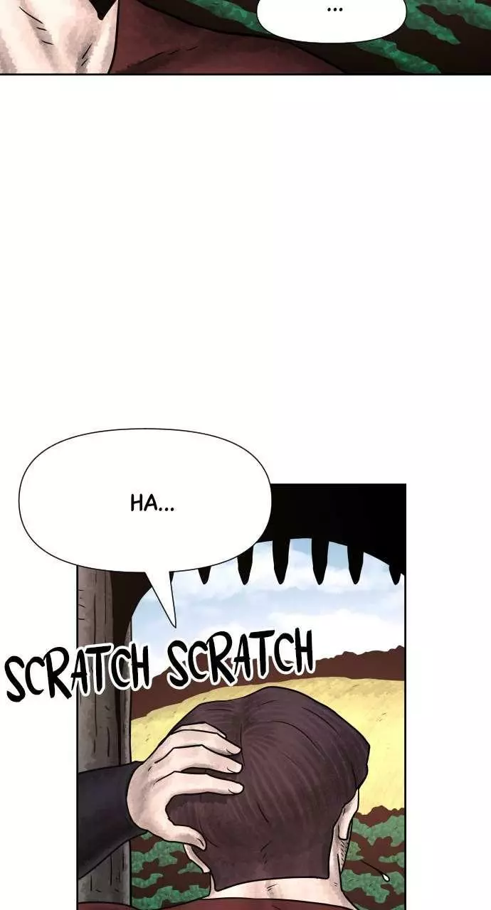 Warrior Executioner Chapter 84 page 95