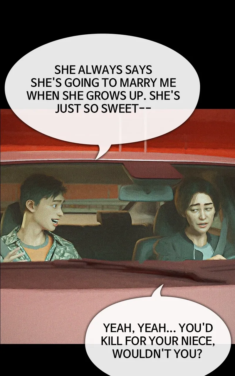There Are No Demons Chapter 84 page 77