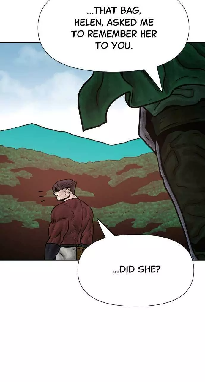 Warrior Executioner Chapter 84 page 89