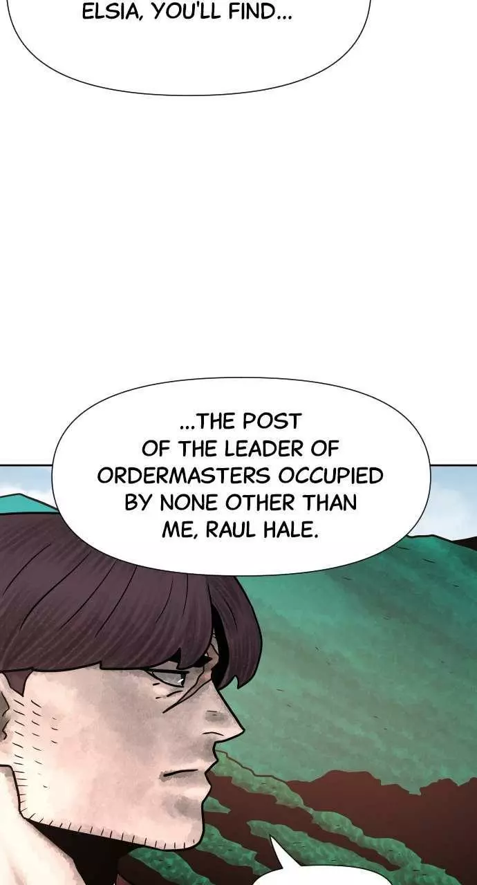Warrior Executioner Chapter 84 page 94