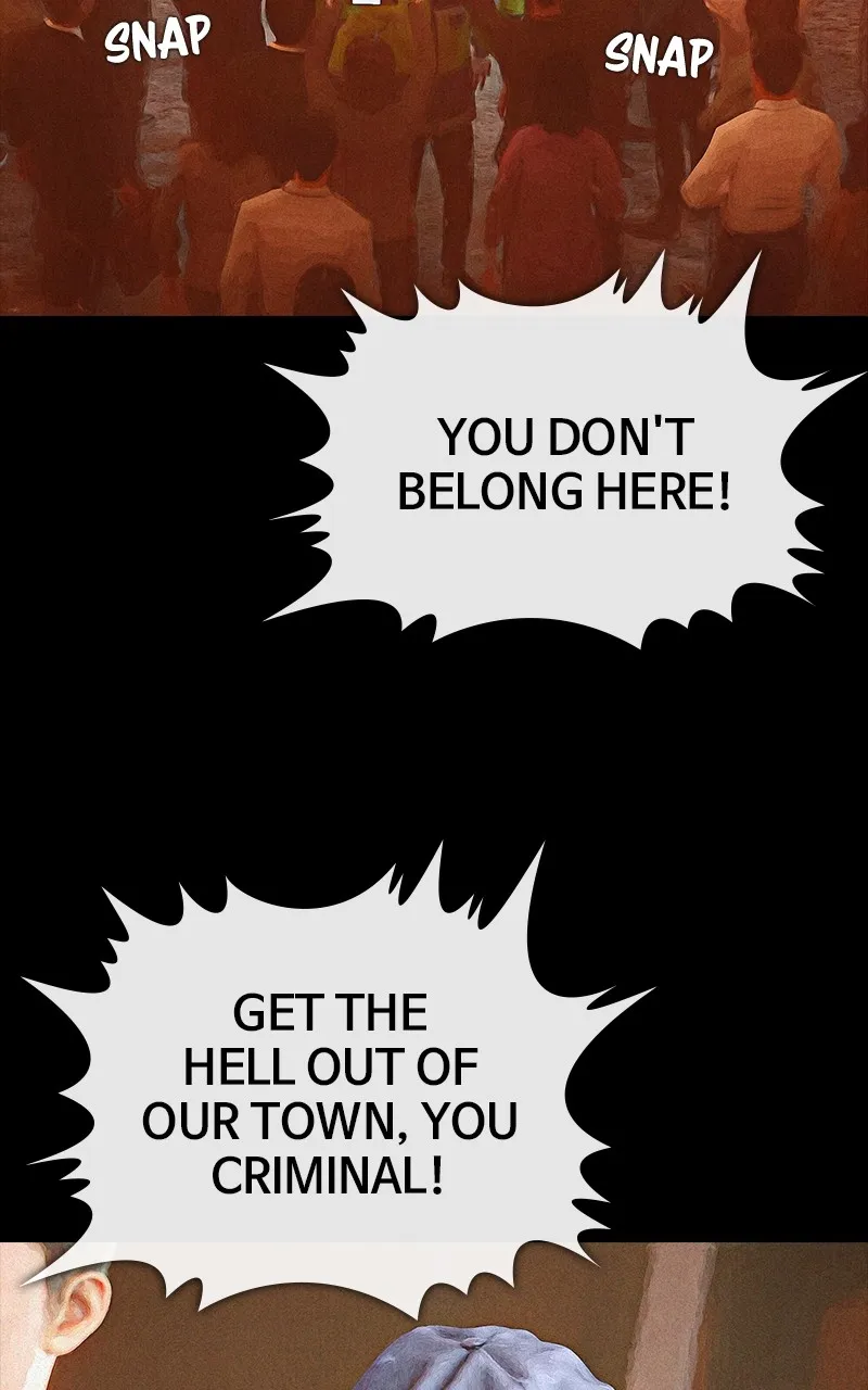 There Are No Demons Chapter 84 page 87