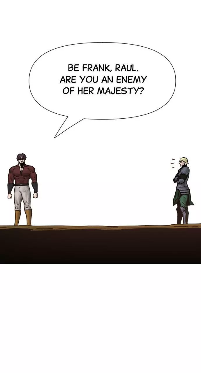 Warrior Executioner Chapter 84 page 91