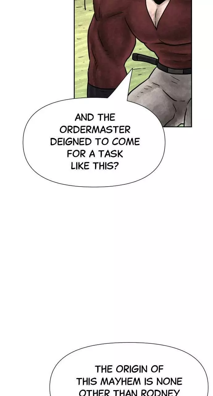 Warrior Executioner Chapter 84 page 83