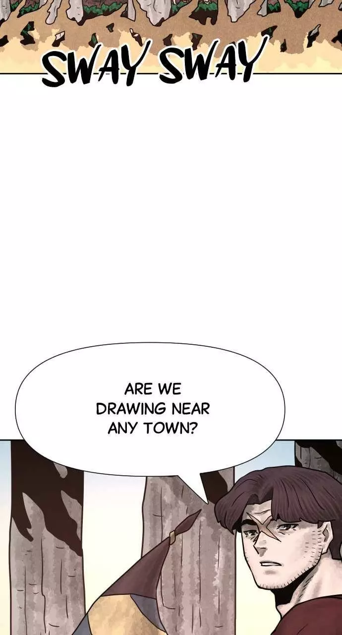 Warrior Executioner Chapter 84 page 105
