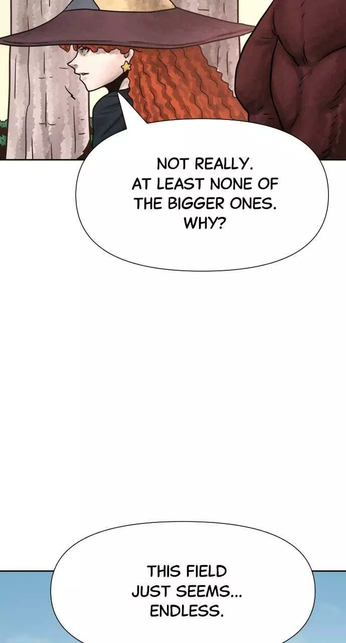 Warrior Executioner Chapter 84 page 106