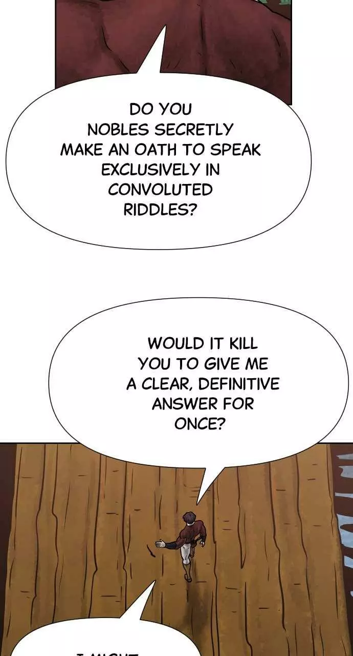 Warrior Executioner Chapter 84 page 96