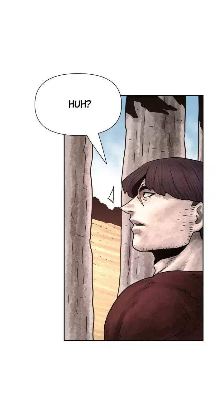 Warrior Executioner Chapter 84 page 109