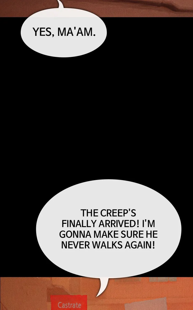There Are No Demons Chapter 84 page 84