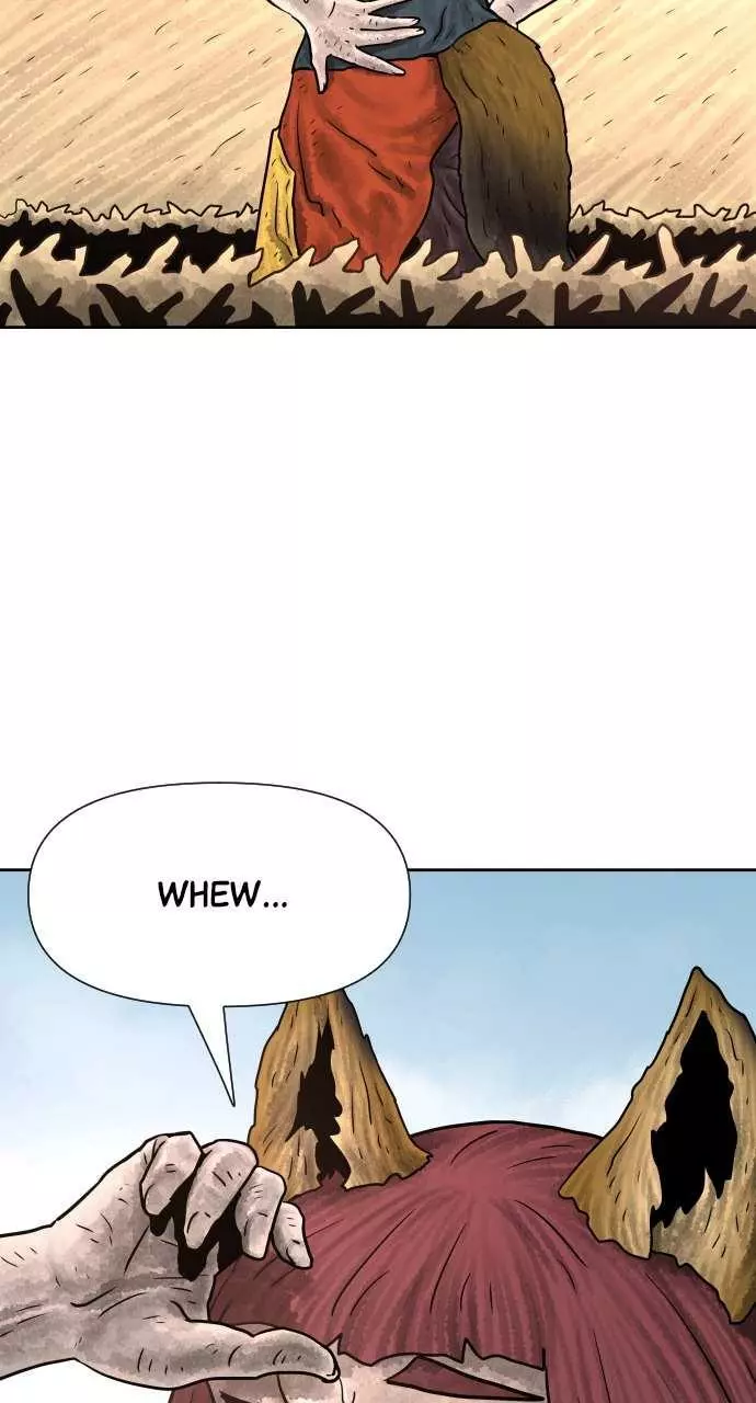 Warrior Executioner Chapter 84 page 113