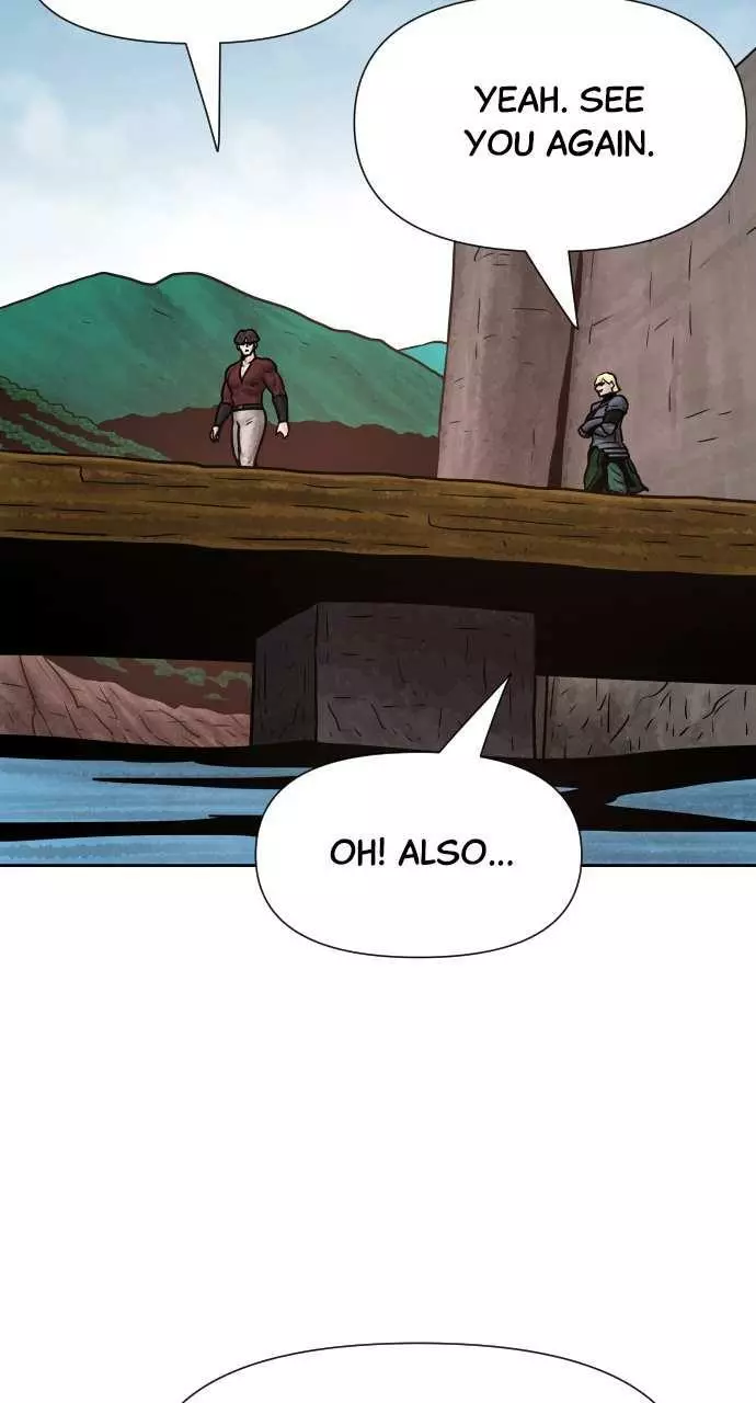 Warrior Executioner Chapter 84 page 88