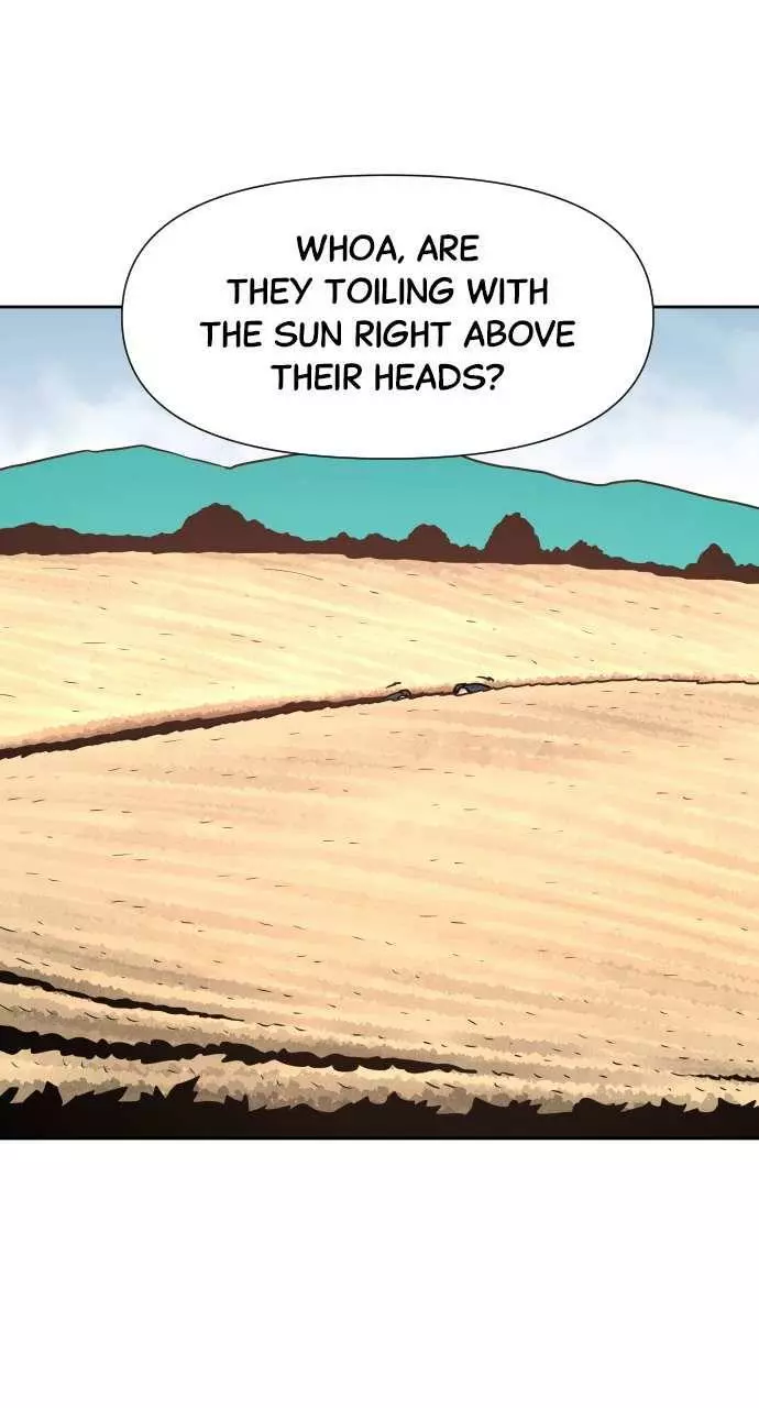 Warrior Executioner Chapter 84 page 108