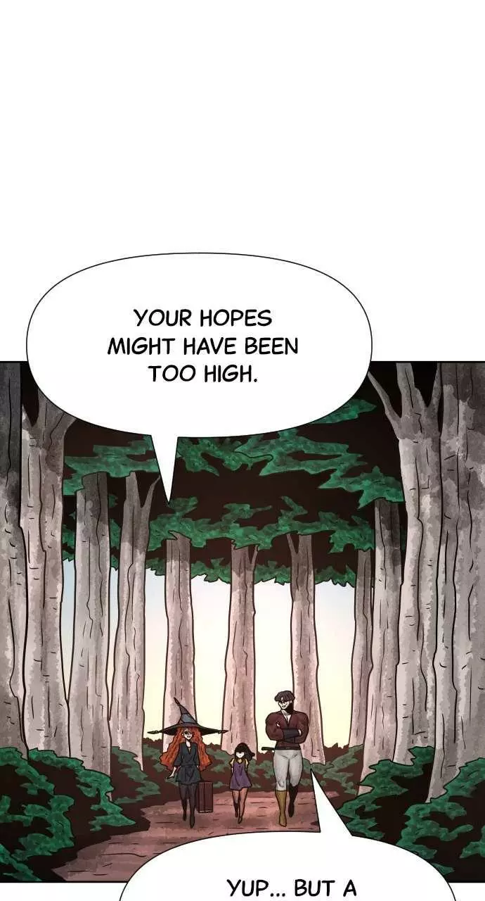 Warrior Executioner Chapter 84 page 103