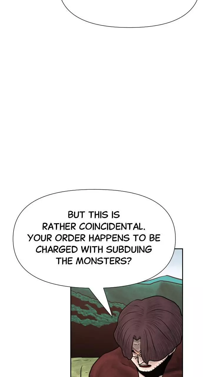 Warrior Executioner Chapter 84 page 82