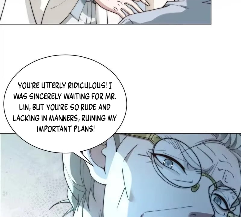 Dominating with the Price Collapse System Chapter 85 page 5
