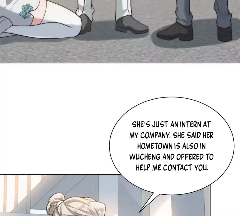 Dominating with the Price Collapse System Chapter 85 page 3