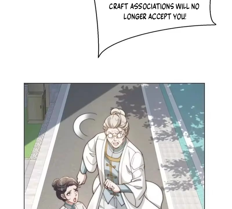 Dominating with the Price Collapse System Chapter 85 page 11