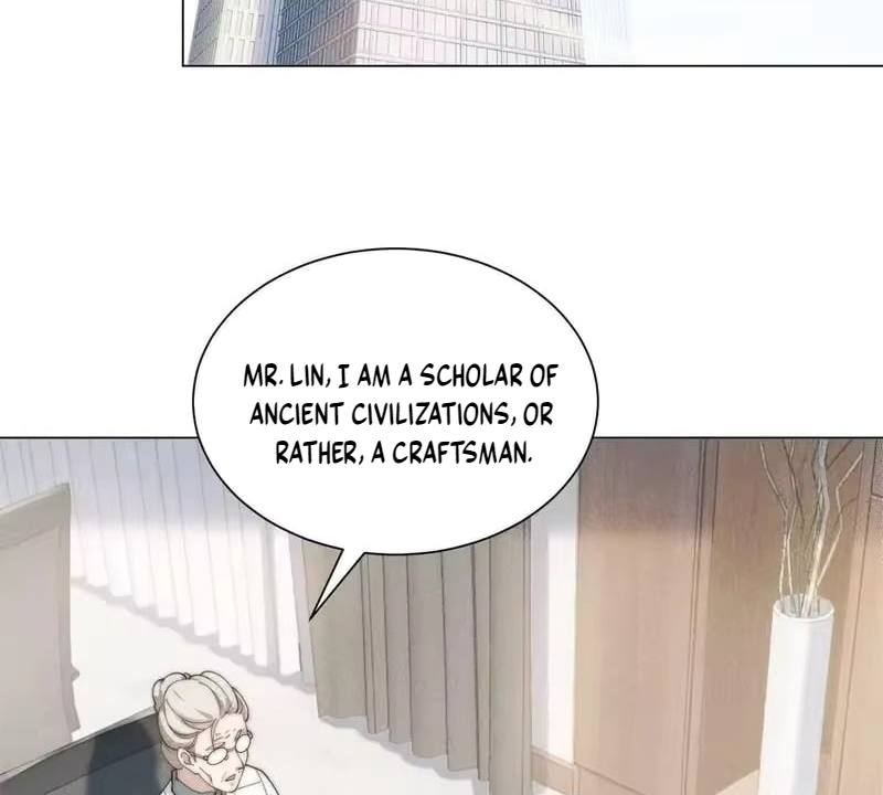 Dominating with the Price Collapse System Chapter 85 page 17
