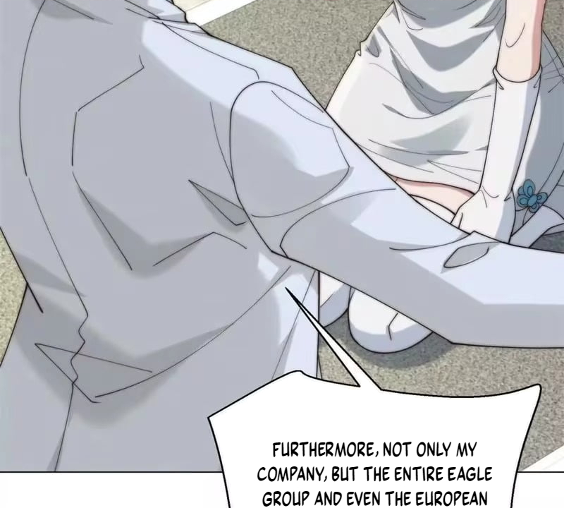 Dominating with the Price Collapse System Chapter 85 page 10
