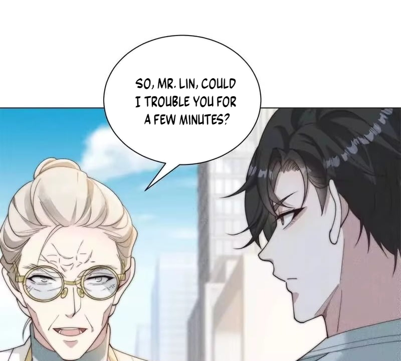 Dominating with the Price Collapse System Chapter 85 page 14