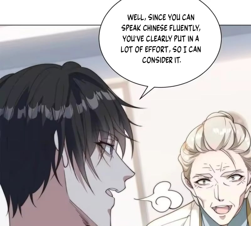 Dominating with the Price Collapse System Chapter 85 page 34