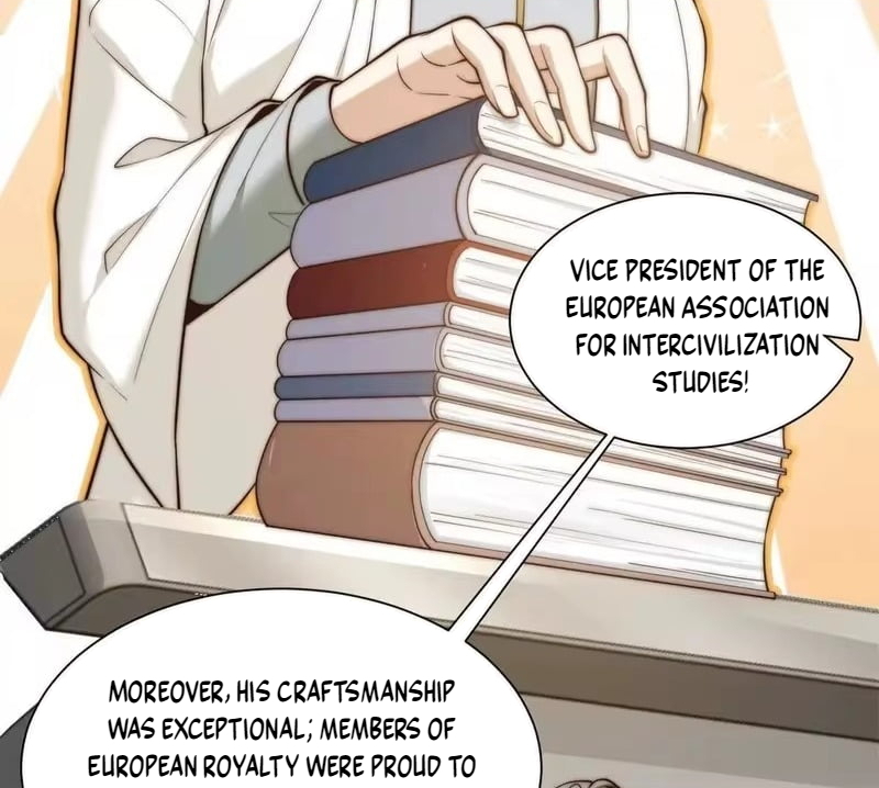 Dominating with the Price Collapse System Chapter 85 page 47