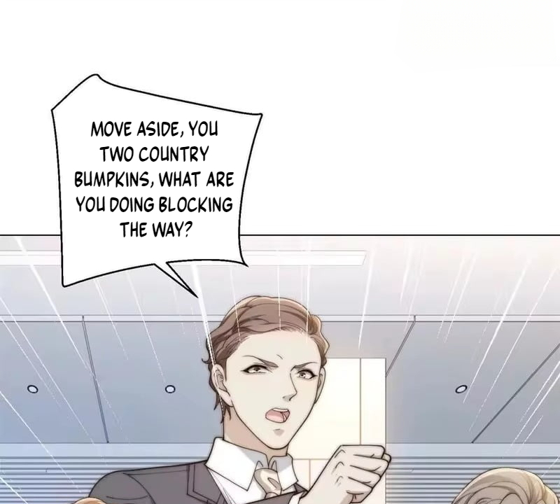 Dominating with the Price Collapse System Chapter 85 page 100