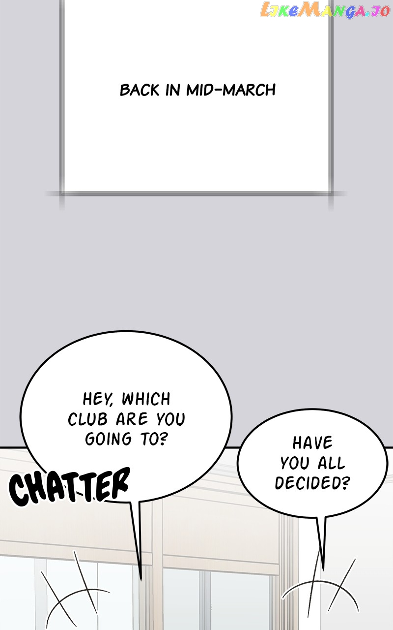 My Dud To Stud Boyfriend Chapter 85 page 2