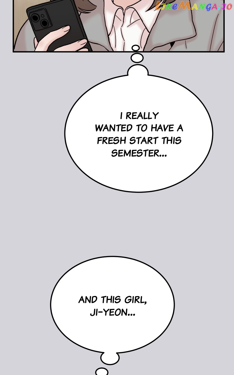 My Dud To Stud Boyfriend Chapter 85 page 5