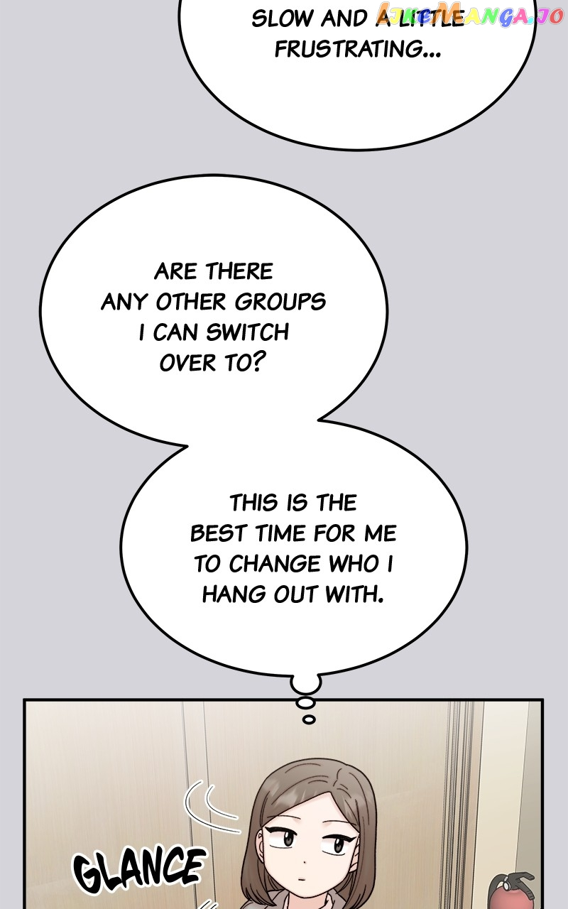 My Dud To Stud Boyfriend Chapter 85 page 7