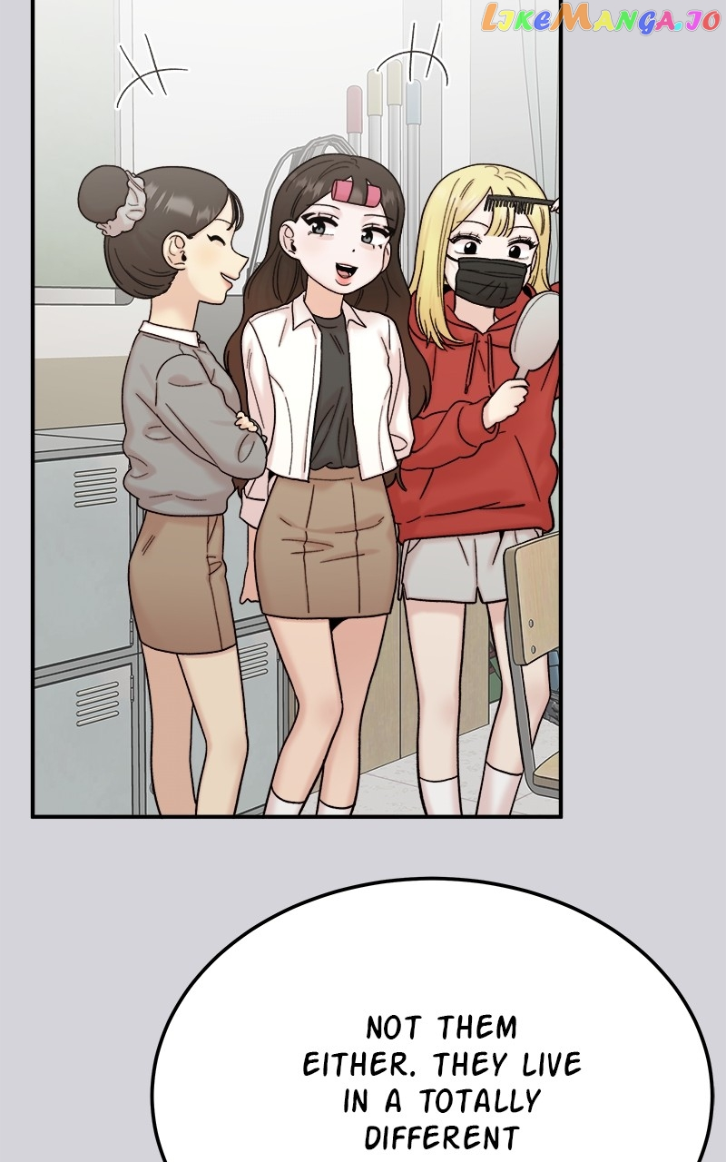 My Dud To Stud Boyfriend Chapter 85 page 9