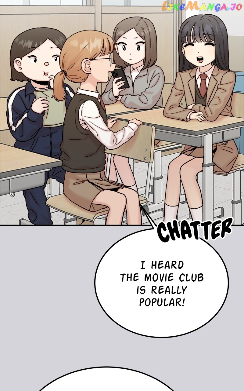 My Dud To Stud Boyfriend Chapter 85 page 3