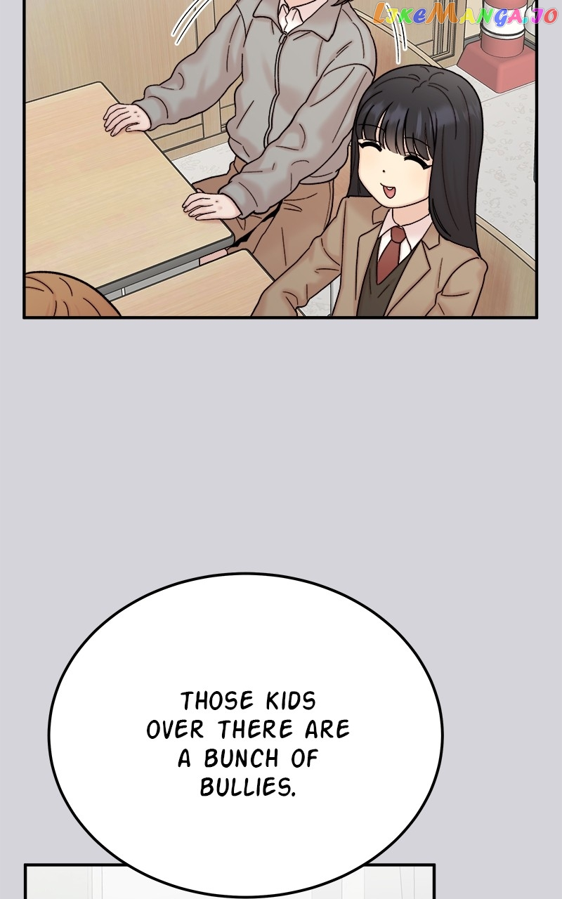 My Dud To Stud Boyfriend Chapter 85 page 8