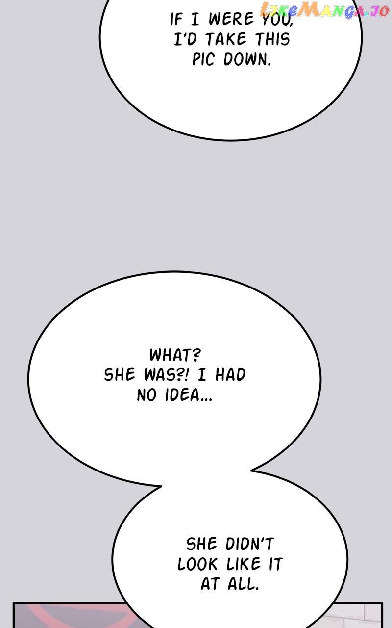 My Dud To Stud Boyfriend Chapter 85 page 17