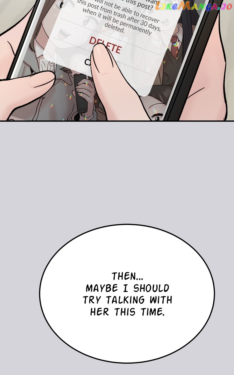 My Dud To Stud Boyfriend Chapter 85 page 28