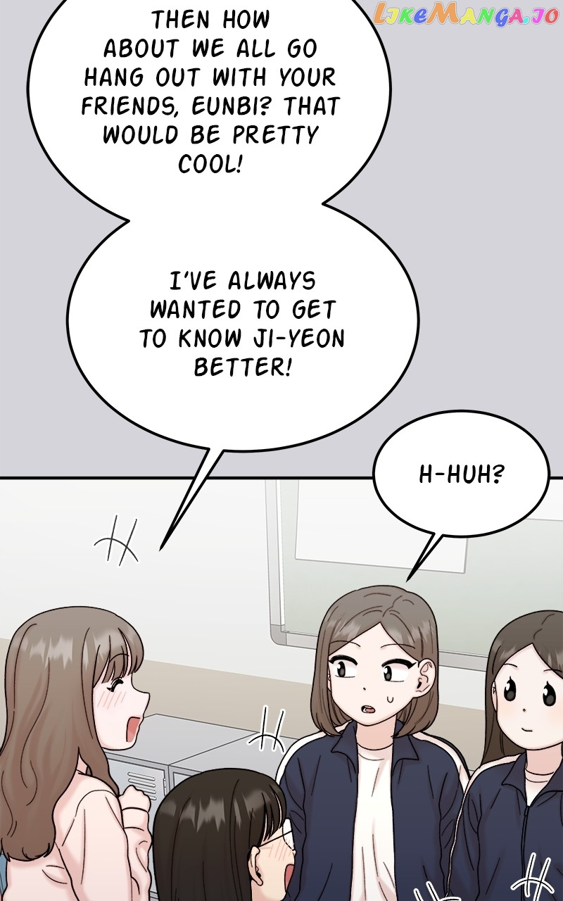 My Dud To Stud Boyfriend Chapter 85 page 47