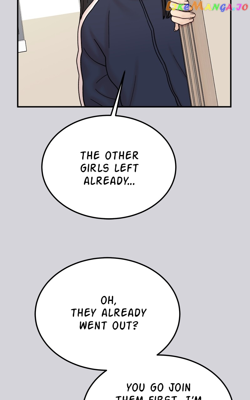 My Dud To Stud Boyfriend Chapter 85 page 43