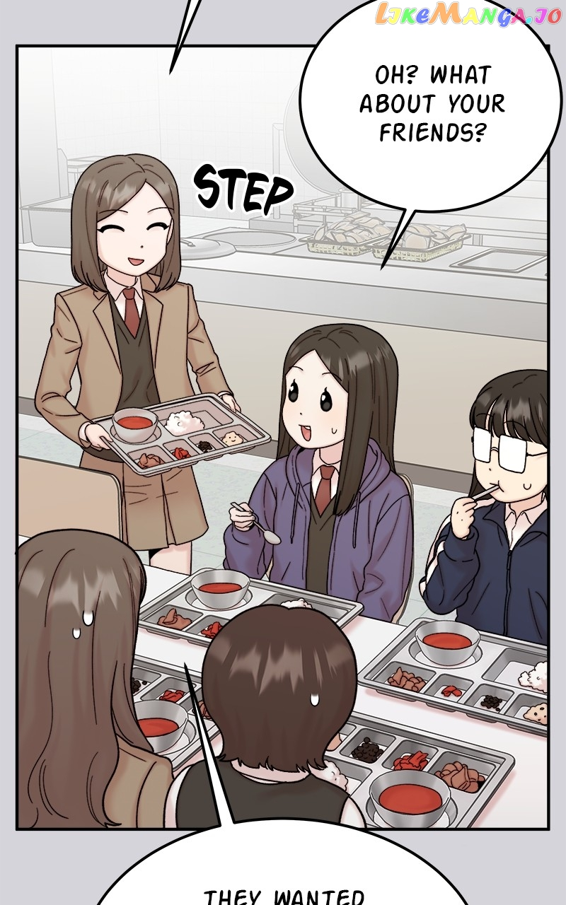 My Dud To Stud Boyfriend Chapter 85 page 37